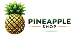 PineApple Shop