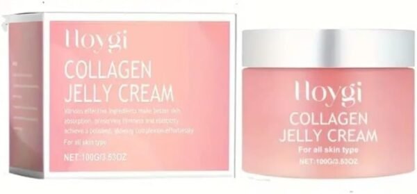 Hoygi Collagen Jelly Cream