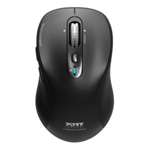 Port Connect Bluetooth® Rechargeable Expert Mouse