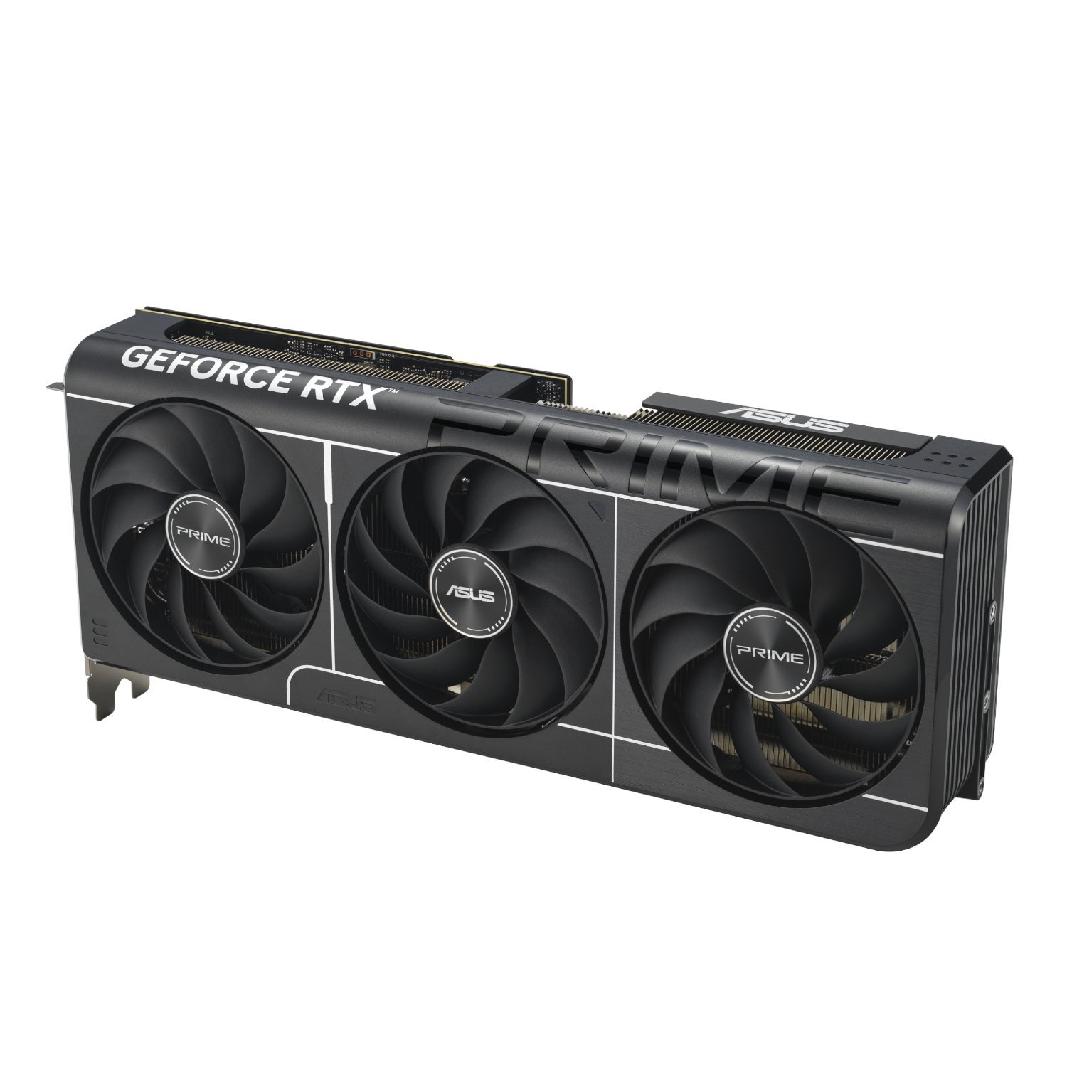 ASUS PRIME GeForce RTX™ 5070 12GB GDDR7 OC 12GB Graphics Card - Image 3