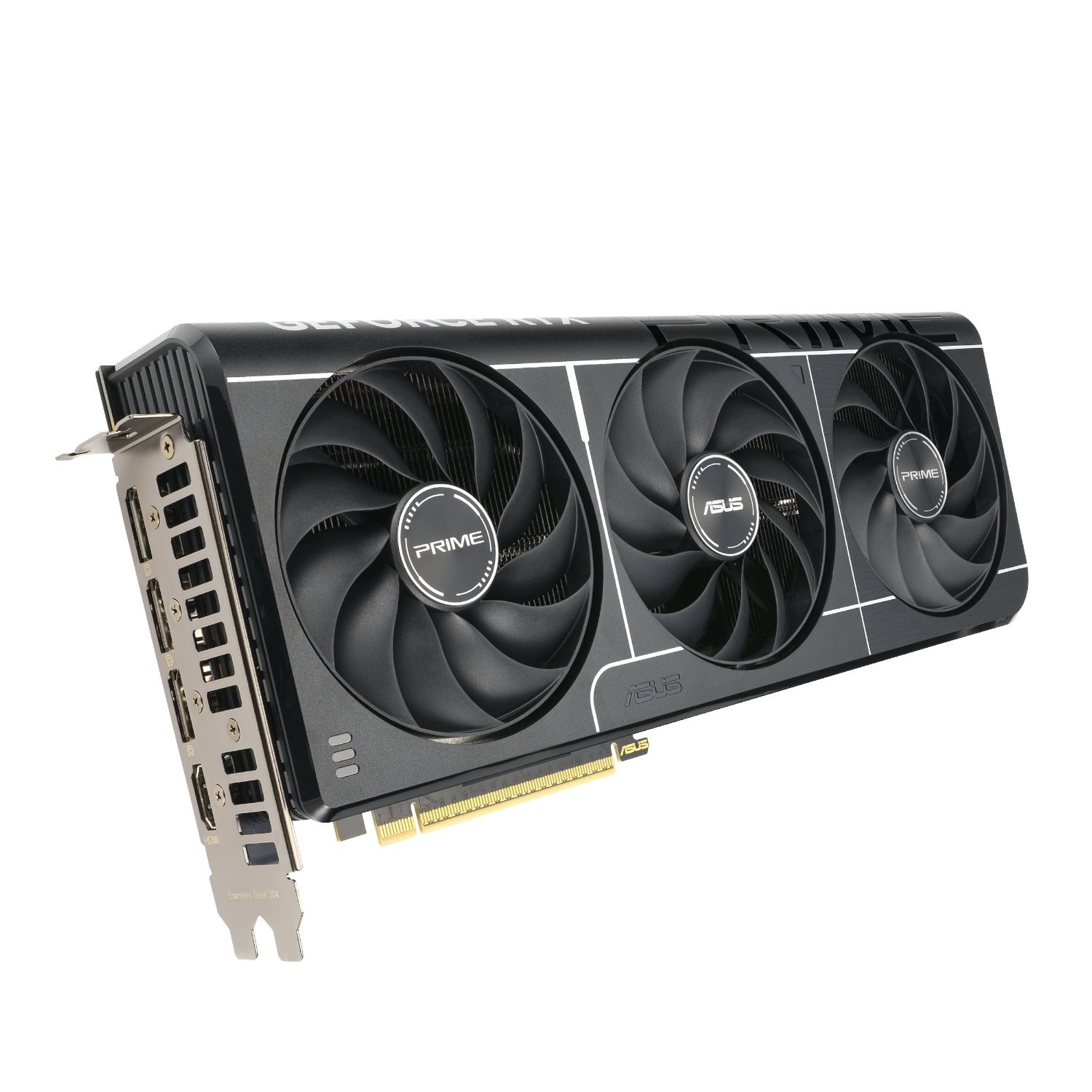 ASUS PRIME GeForce RTX™ 5070 12GB GDDR7 OC 12GB Graphics Card - Image 4