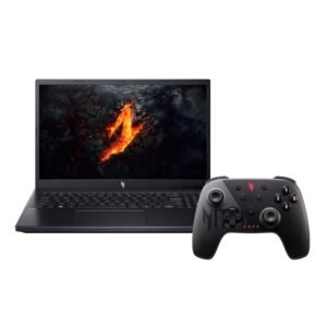 Acer NITRO V 15 Gaming Laptop 15.6" | AMD Ryzen 7 | 16GB | 1TB | 3050 6GB | Windows 11 Home | Free Nitro Controller