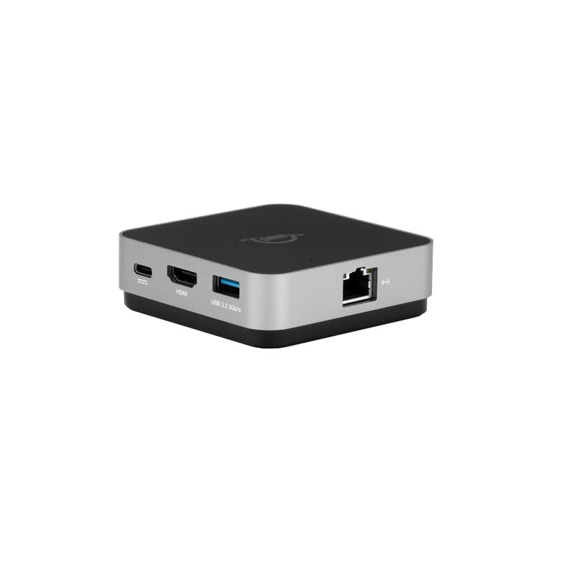 OWC 6 Port Type-C Travel Dock - Image 2