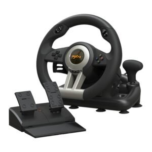 PXN V3 PRO Gaming Steering Wheel