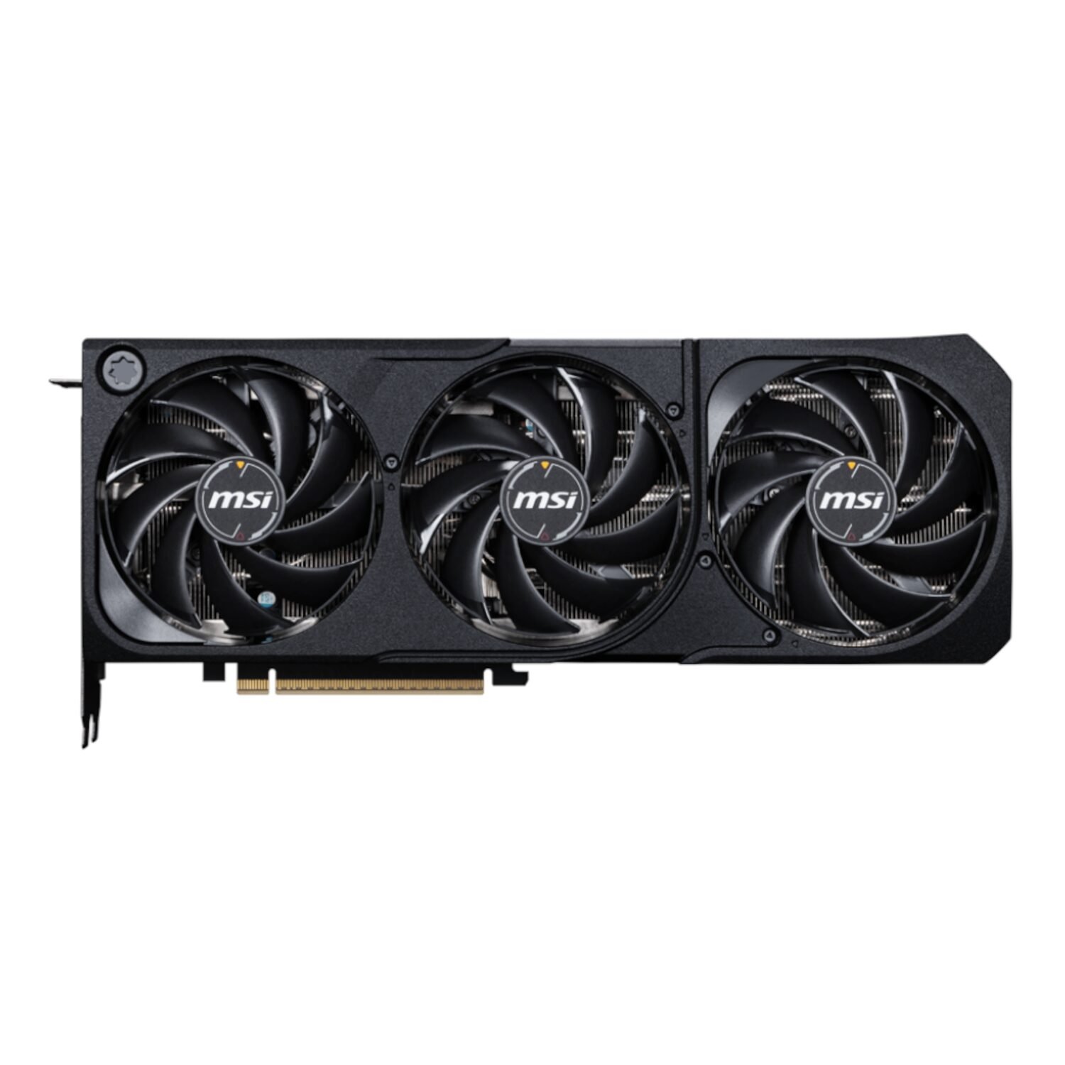MSI GeForce RTX 5070 Ti 16GB GDDR7 SHADOW 3X OC Graphics Card - Image 2